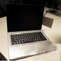 惠普Folio 1040 G2(L9S82PA)筆記本安裝Win10系統教程