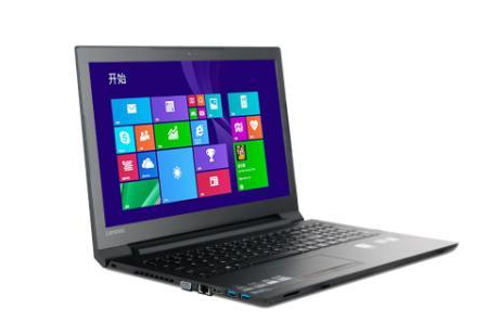 聯想V310筆記本一鍵重裝win7系統教程
