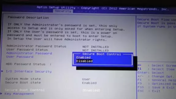 Win10重裝為Win7失敗？重裝win7系統需要注意的兩件事
