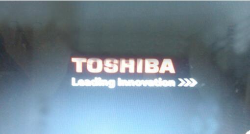 一鍵U盤啟動，東芝筆記本bios設置U盤啟動圖解