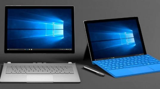 微軟Surface Pro 4筆記本怎么在線重裝win7系統