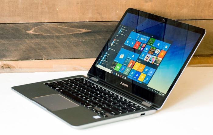 三星筆記本預裝win10在線重裝系統win7詳細教程
