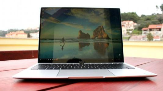 華為 matebook X Pro在線重裝xp系統（圖文）