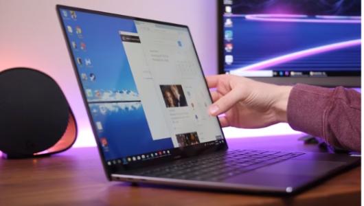 華為 matebook X Pro在線重裝系統教程（win10）