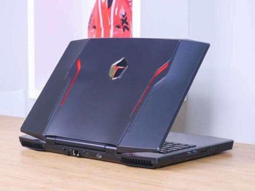 雷神911（Intel第八代）免費重裝win7攻略
