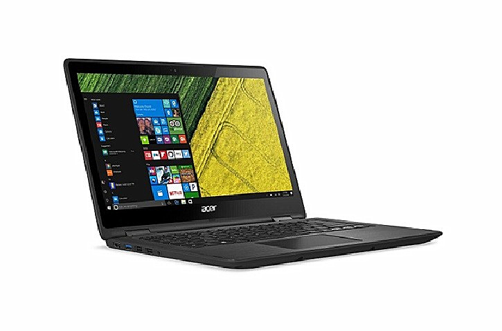 宏基acer spin5如何在線重裝win7系統