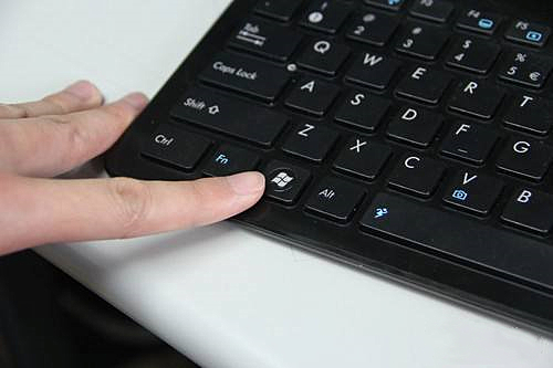 Win10系統(tǒng)按Win鍵沒(méi)反應(yīng)的解決方案