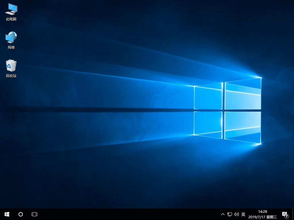 戴爾筆記本電腦win10系統重裝步驟