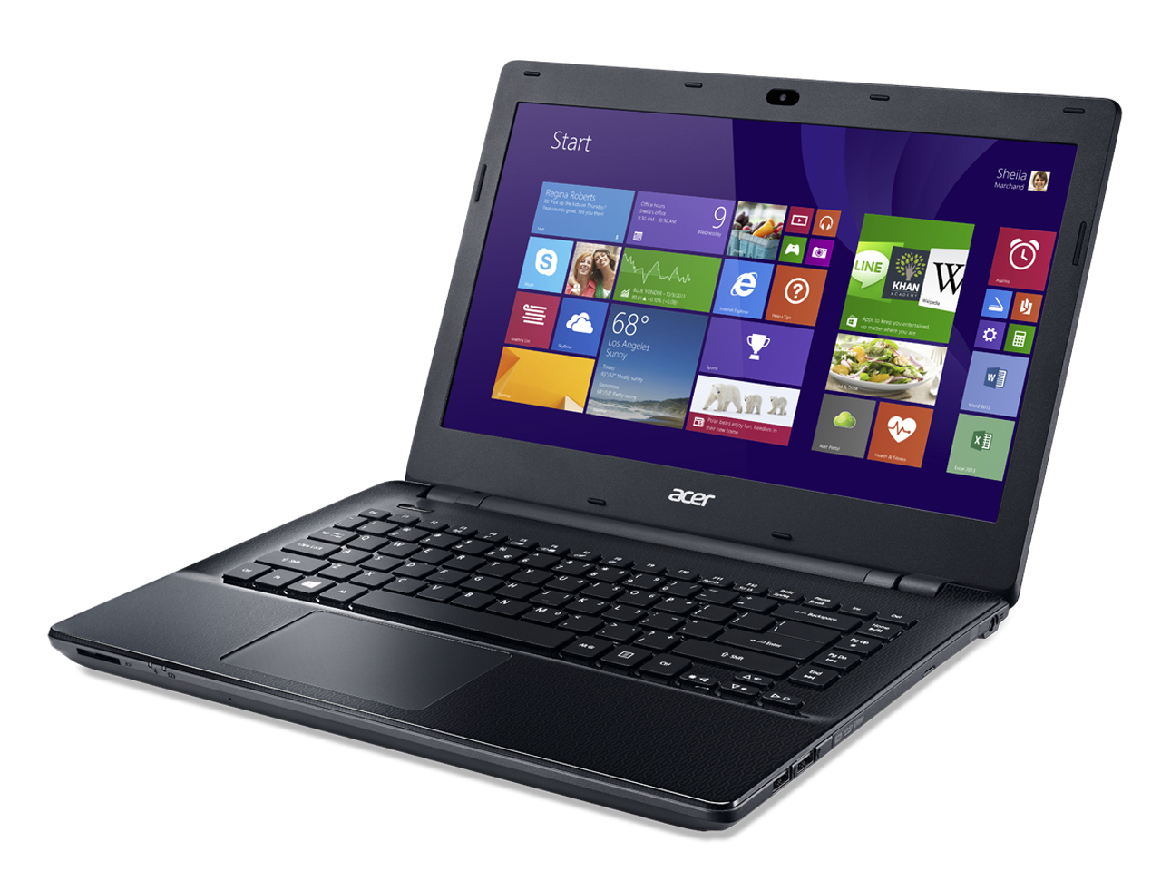 宏碁E5-471筆記本U盤重裝win7系統教程