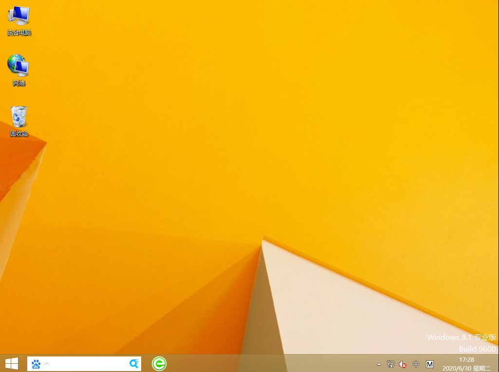 win8電腦安裝系統(tǒng)教程