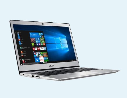 宏碁Swift 1筆記本怎么用U盤重裝win10系統(tǒng)