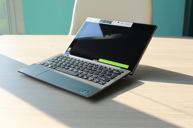 宏基acer switch 11v筆記本一鍵安裝win7系統(tǒng)圖文教程